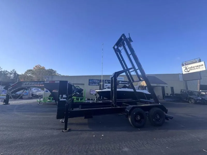 new Other Trailers Horizon Trailers  for sale, in Burnt Hills, NY Thumbnail 13