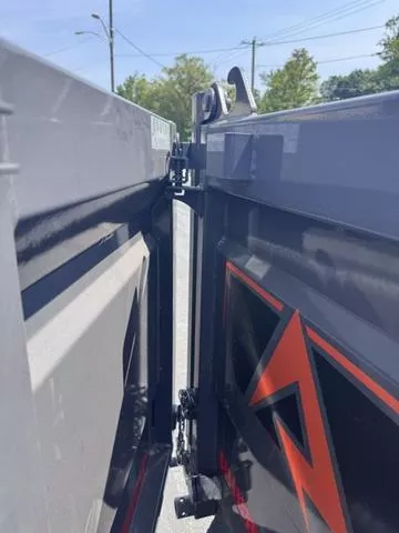 new Dump Trailers RawMaxx  for sale, in Burnt Hills, NY Thumbnail 8