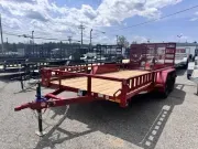 new Utility Trailers Load Trail  for sale, in Ballston Lake, NY Thumbnail 6