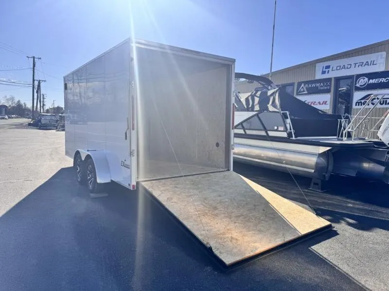 new Cargo (Enclosed) Trailers Cargo Express  for sale, in Ballston Lake, NY Thumbnail 20