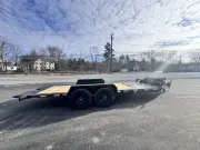 new Tilt Trailers Horizon Trailers  for sale, in Ballston Lake, NY Thumbnail 9
