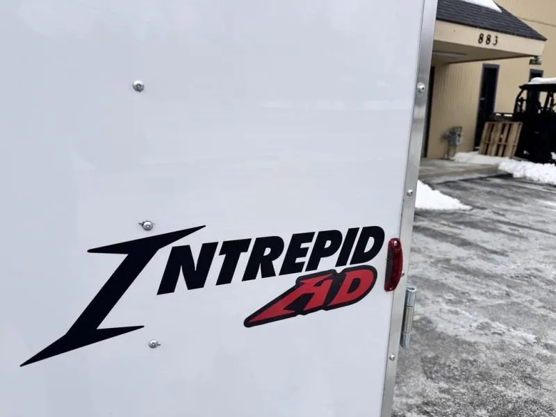 new Cargo (Enclosed) Trailers Homesteader Trailers  for sale, in Burnt Hills, NY Thumbnail 20