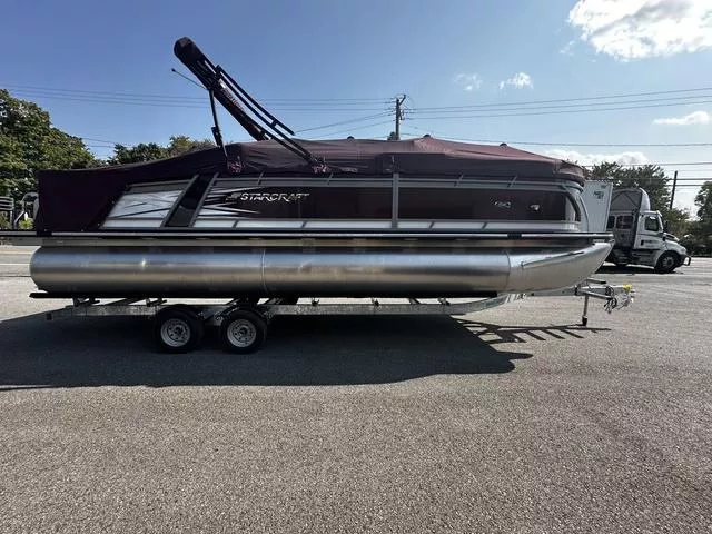 new Other Starcraft Marine  for sale, in Burnt Hills, NY image-0