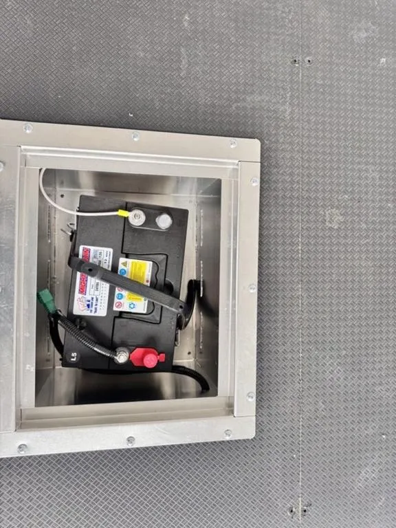 new Cargo (Enclosed) Trailers NEO Trailers  for sale, in Burnt Hills, NY Thumbnail 21