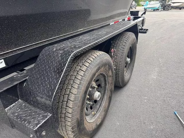 new Dump Trailers Horizon Trailers  for sale, in Ballston Lake, NY Thumbnail 16