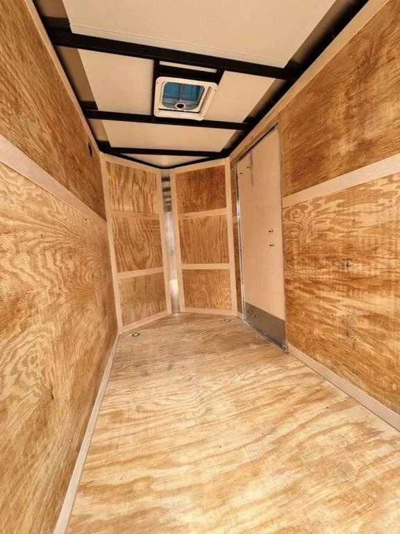 new Cargo (Enclosed) Trailers Homesteader Trailers  for sale, in Ballston Lake, NY Thumbnail 13