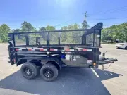 new Dump Trailers Load Trail  for sale, in Ballston Lake, NY Thumbnail 7