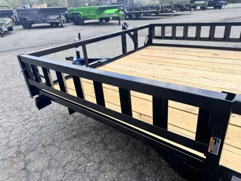 new Utility Trailers Load Trail  for sale, in Ballston Lake, NY Thumbnail 5