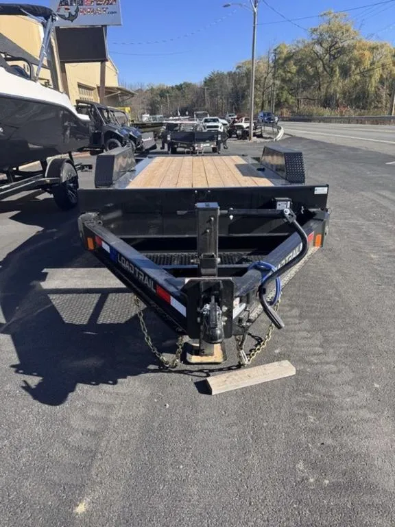 new Equipment / Flatbed Trailers Load Trail  for sale, in Burnt Hills, NY Thumbnail 2