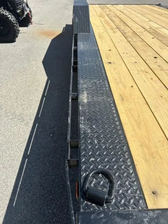 new Car Haulers / Racing Trailers Load Trail  for sale, in Burnt Hills, NY Thumbnail 9