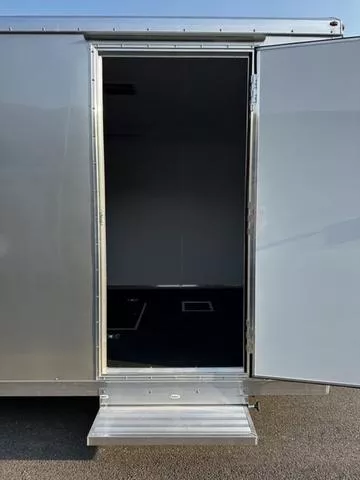 new Cargo (Enclosed) Trailers NEO Trailers  for sale, in Ballston Lake, NY Thumbnail 12