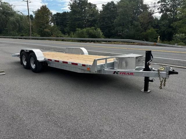 new Tilt Trailers K-Trail  for sale, in Burnt Hills, NY Thumbnail 8