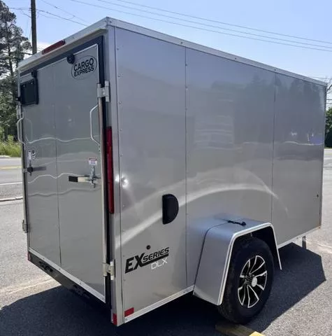 new Cargo (Enclosed) Trailers Cargo Express  for sale, in Burnt Hills, NY Thumbnail 2