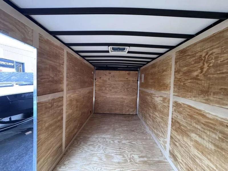 new Cargo (Enclosed) Trailers Homesteader Trailers  for sale, in Burnt Hills, NY Thumbnail 12