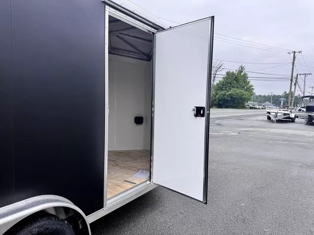 new Cargo (Enclosed) Trailers NEO Trailers  for sale, in Burnt Hills, NY Thumbnail 19