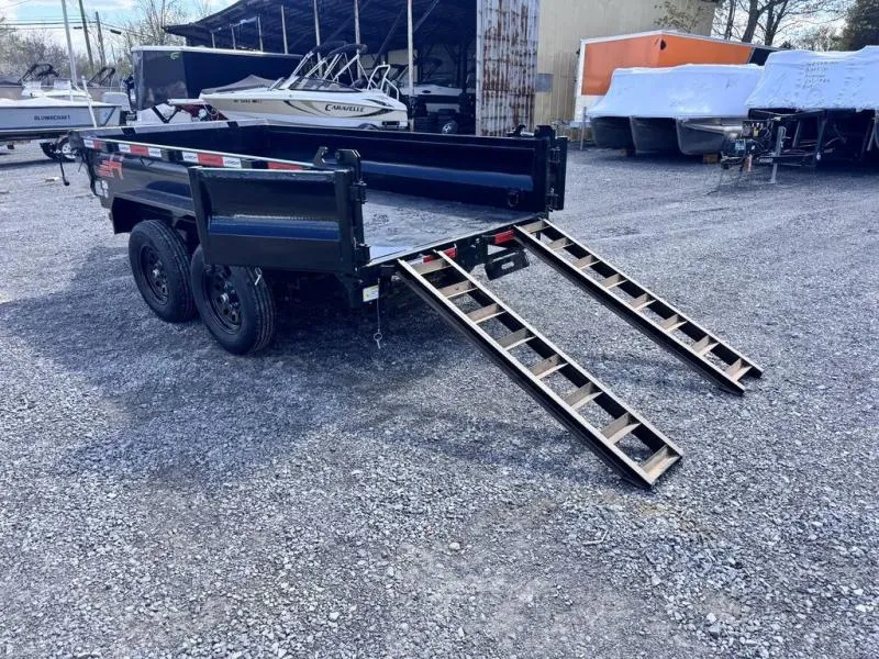 new Dump Trailers Horizon Trailers  for sale, in Ballston Lake, NY Thumbnail 15