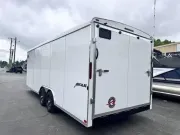 new Cargo (Enclosed) Trailers Homesteader Trailers  for sale, in Ballston Lake, NY Thumbnail 5