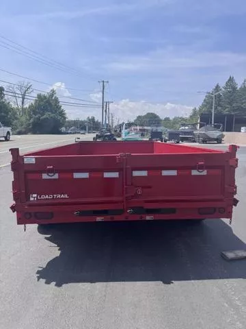 new Dump Trailers Load Trail  for sale, in Burnt Hills, NY Thumbnail 7