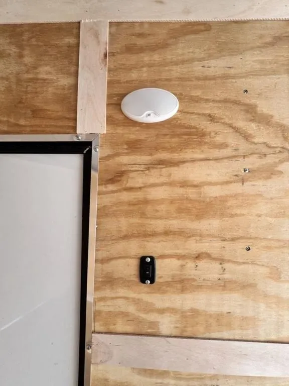 new Cargo (Enclosed) Trailers Homesteader Trailers  for sale, in Ballston Lake, NY Thumbnail 24