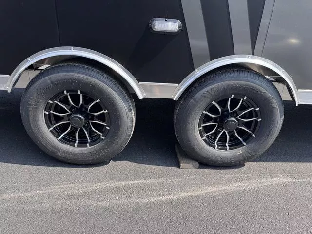 new Cargo (Enclosed) Trailers NEO Trailers  for sale, in Ballston Lake, NY Thumbnail 21