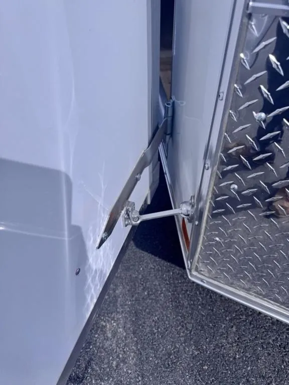 new Cargo (Enclosed) Trailers Homesteader Trailers  for sale, in Ballston Lake, NY Thumbnail 8