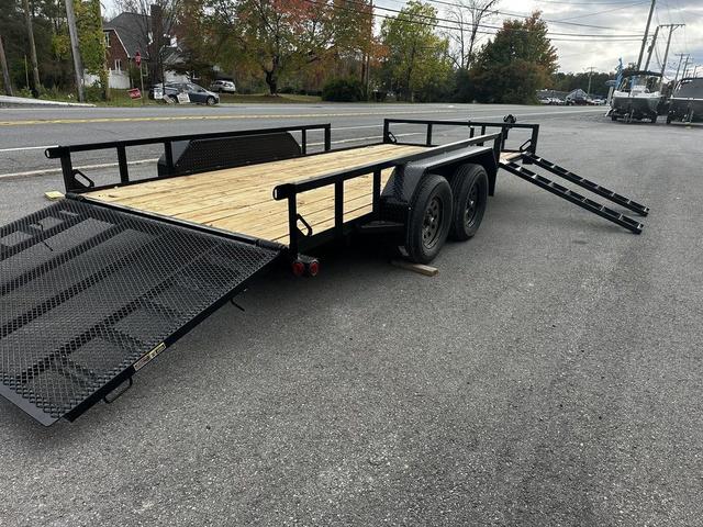 new Utility Trailers Load Trail  for sale, in Ballston Lake, NY Thumbnail 16