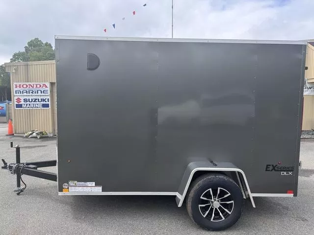 new Cargo (Enclosed) Trailers Cargo Express  for sale, in Burnt Hills, NY Thumbnail 5