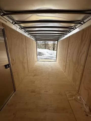 new Cargo (Enclosed) Trailers NEO Trailers  for sale, in Ballston Lake, NY Thumbnail 13