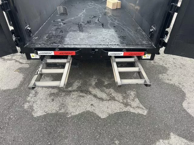 new Dump Trailers Horizon Trailers  for sale, in Ballston Lake, NY Thumbnail 17