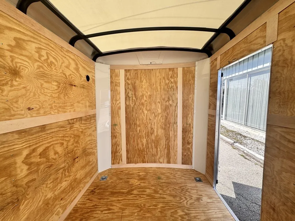 new Cargo (Enclosed) Trailers Homesteader Trailers  for sale, in Burnt Hills, NY Thumbnail 20