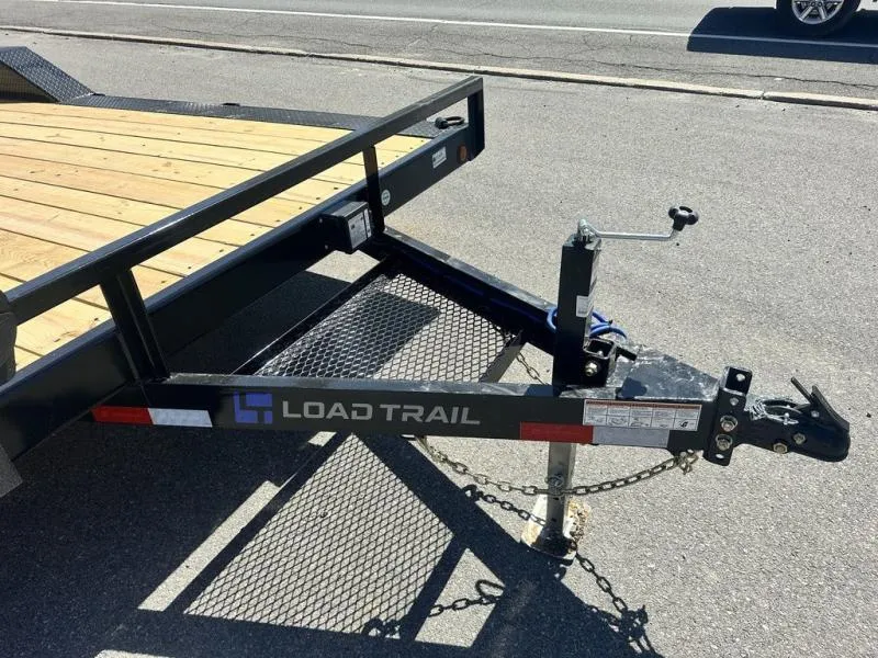 new Car Haulers / Racing Trailers Load Trail  for sale, in Burnt Hills, NY Thumbnail 6