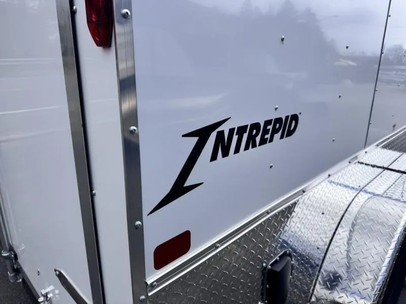 new Cargo (Enclosed) Trailers Homesteader Trailers  for sale, in Burnt Hills, NY Thumbnail 12