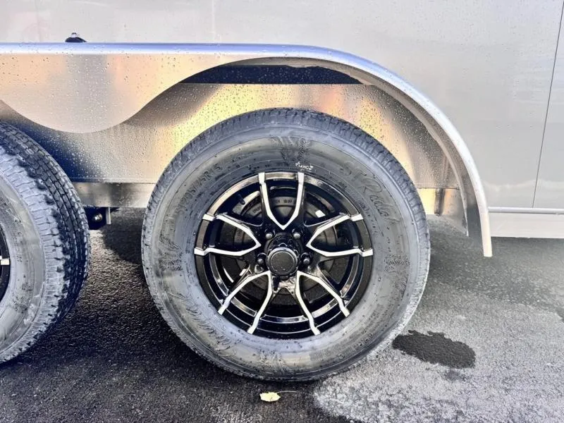 new Cargo (Enclosed) Trailers NEO Trailers  for sale, in Burnt Hills, NY Thumbnail 26