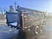 new Dump Trailers Horizon Trailers  for sale, in Ballston Lake, NY Thumbnail 19
