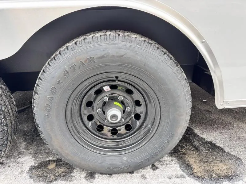 new Cargo (Enclosed) Trailers Homesteader Trailers  for sale, in Burnt Hills, NY Thumbnail 22