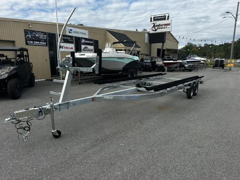 new Watercraft Trailers Shore Haven  for sale, in Burnt Hills, NY Thumbnail 7