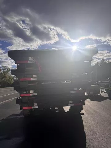 new Car Haulers / Racing Trailers Horizon Trailers  for sale, in Ballston Lake, NY Thumbnail 5