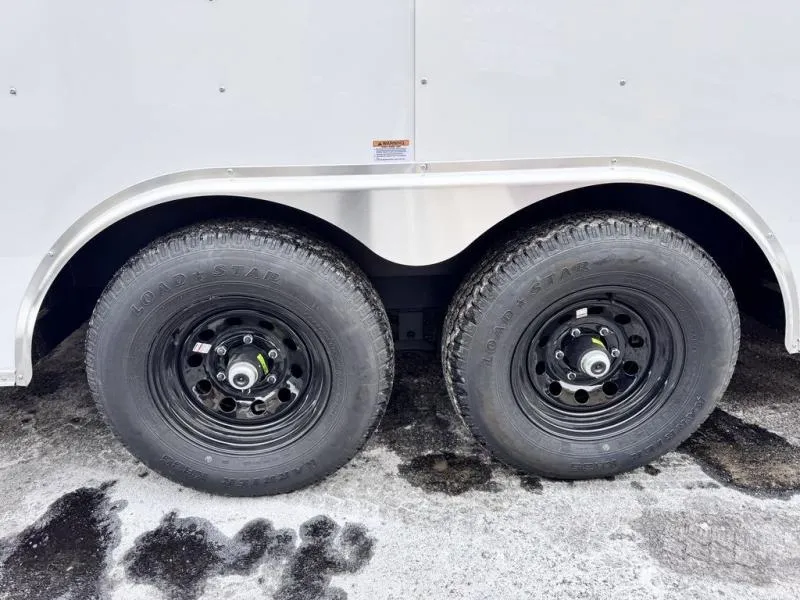 new Cargo (Enclosed) Trailers Homesteader Trailers  for sale, in Burnt Hills, NY Thumbnail 21