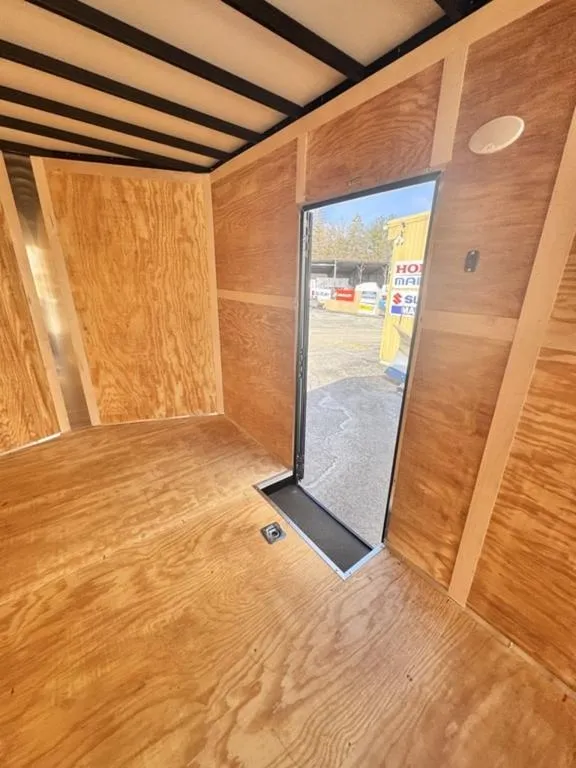 new Cargo (Enclosed) Trailers Homesteader Trailers  for sale, in Burnt Hills, NY Thumbnail 19