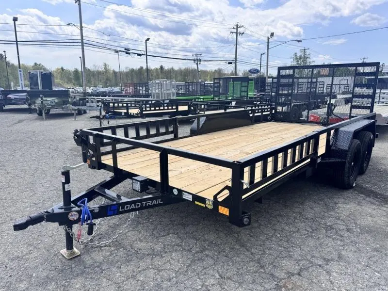 new Utility Trailers Load Trail  for sale, in Ballston Lake, NY Thumbnail 3