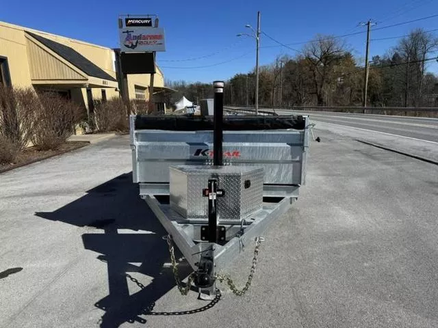 new Dump Trailers K-Trail  for sale, in Ballston Lake, NY Thumbnail 10