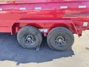 new Dump Trailers Horizon Trailers  for sale, in Ballston Lake, NY Thumbnail 28