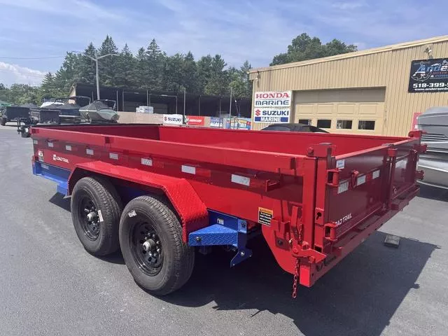 new Dump Trailers Load Trail  for sale, in Burnt Hills, NY Thumbnail 6