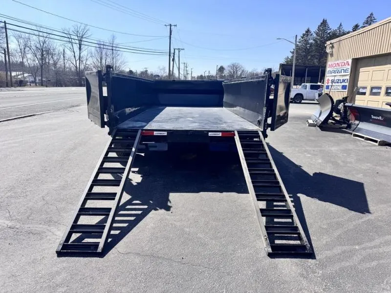 new Dump Trailers Horizon Trailers  for sale, in Burnt Hills, NY Thumbnail 36