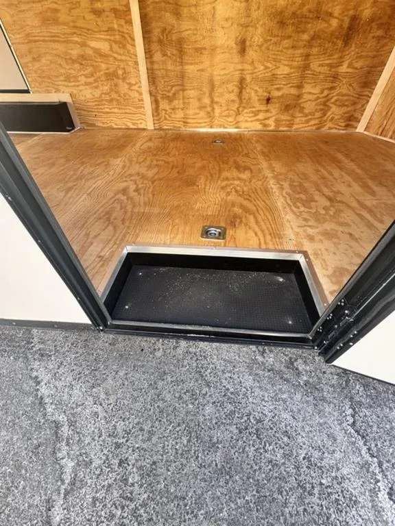 new Cargo (Enclosed) Trailers Homesteader Trailers  for sale, in Burnt Hills, NY Thumbnail 21