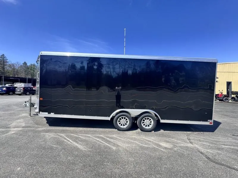 new Cargo (Enclosed) Trailers NEO Trailers  for sale, in Ballston Lake, NY Thumbnail 16