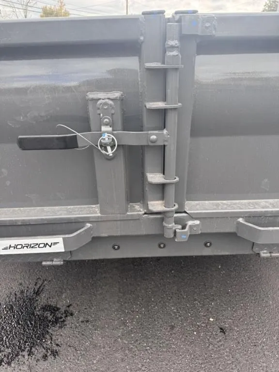 new Dump Trailers Horizon Trailers  for sale, in Burnt Hills, NY Thumbnail 21