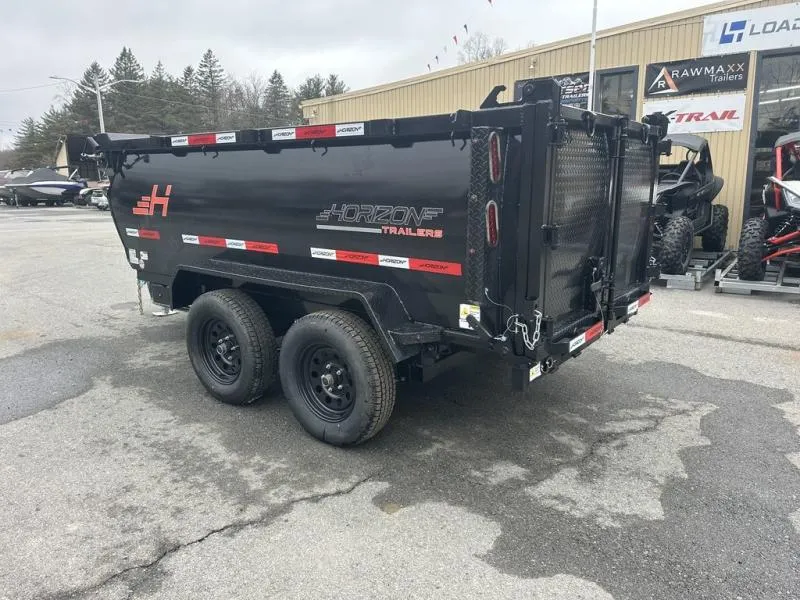 new Dump Trailers Horizon Trailers  for sale, in Ballston Lake, NY Thumbnail 3
