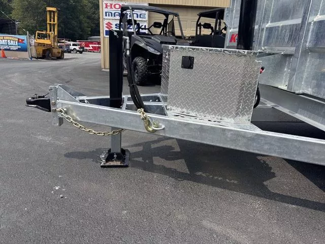 new Dump Trailers K-Trail  for sale, in Burnt Hills, NY Thumbnail 13