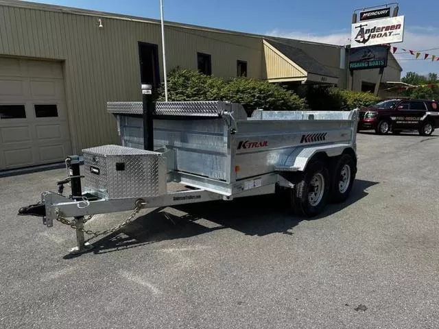 new Dump Trailers K-Trail  for sale, in Ballston Lake, NY Thumbnail 12